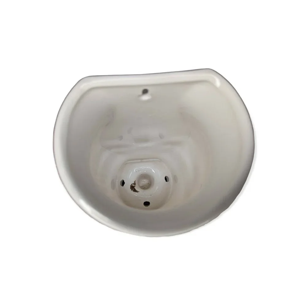 PartyLite White Taper Candle Holder - Picture 6 of 12